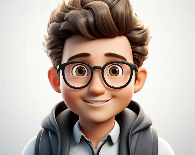 Lucas J. Carter