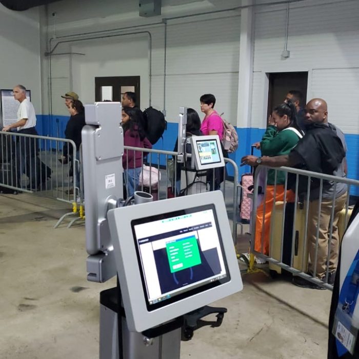FaceEx enables fast, secure, and accurate identity verification powered by cutting-edge biometric processing.