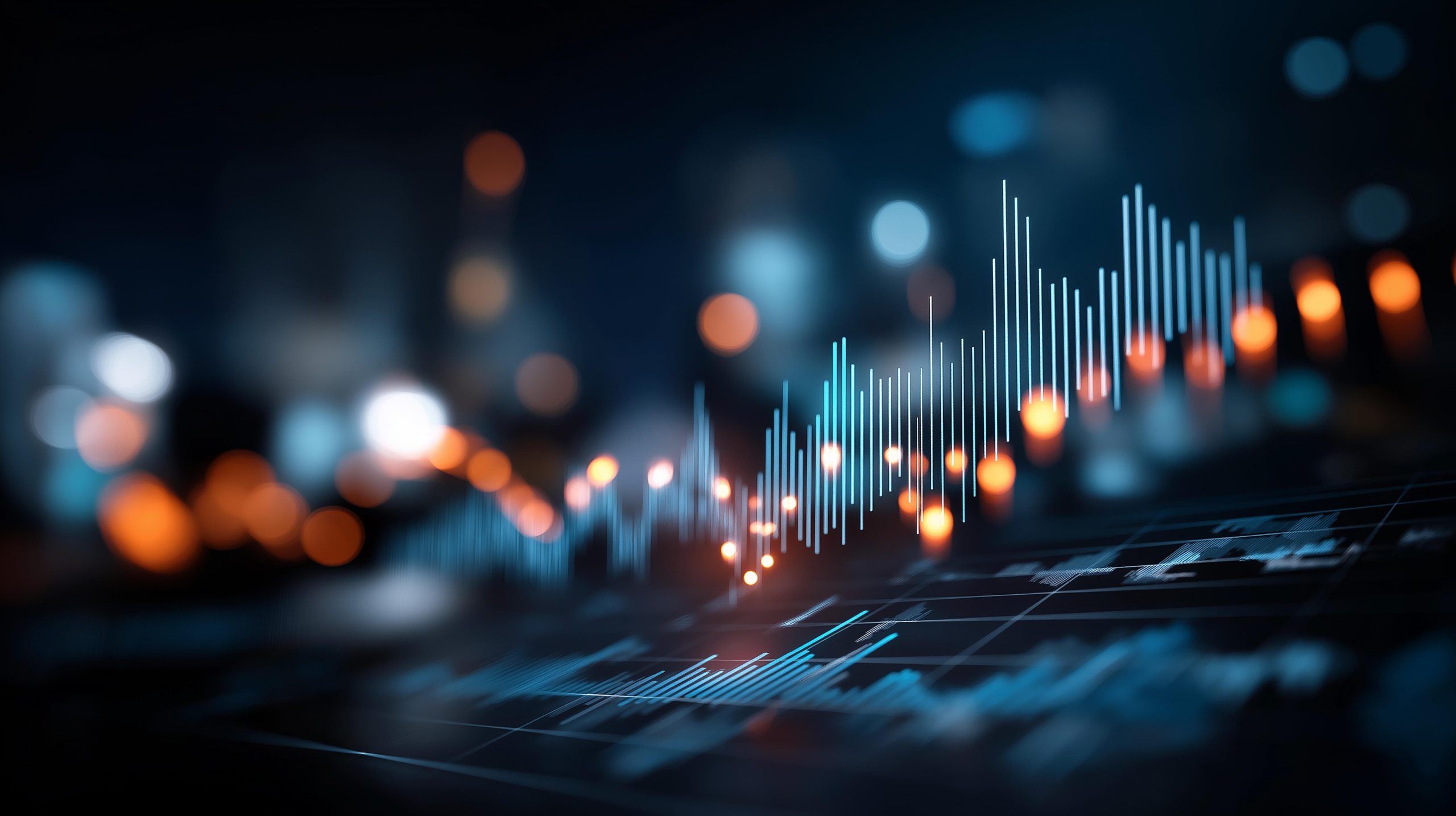 High-performance biometric systems delivering secure and efficient facial recognition at scale.