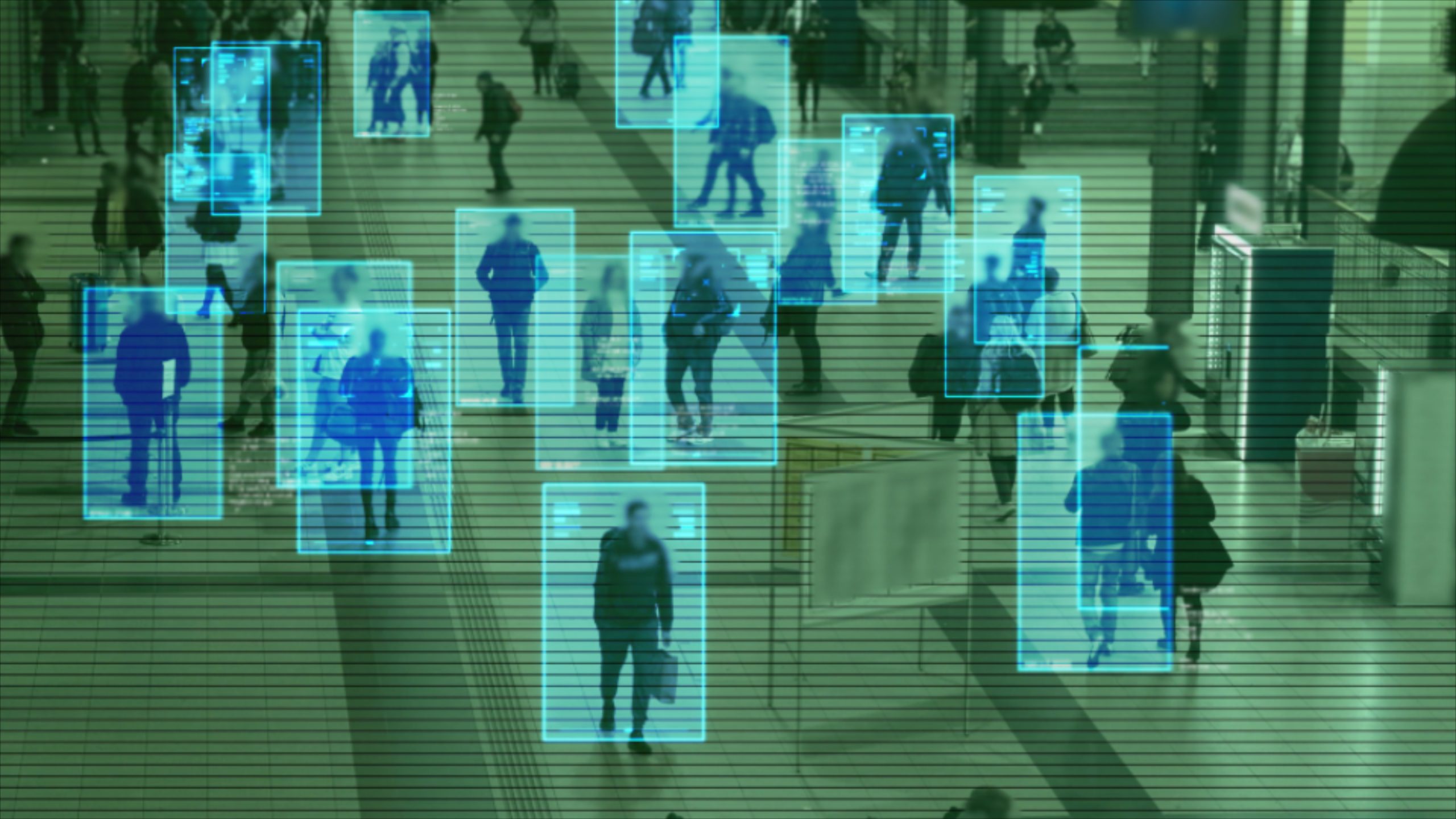 High-performance biometric systems delivering secure and efficient facial recognition at scale.