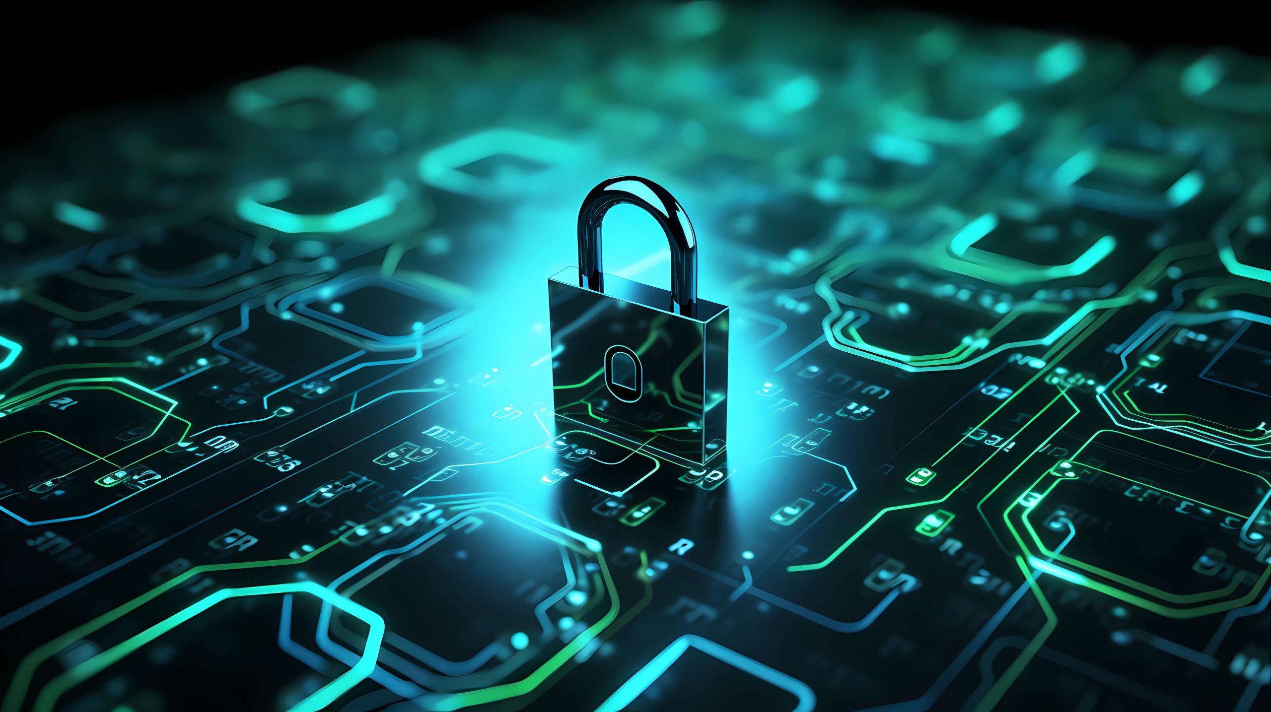 High-performance biometric systems delivering secure and efficient facial recognition at scale.