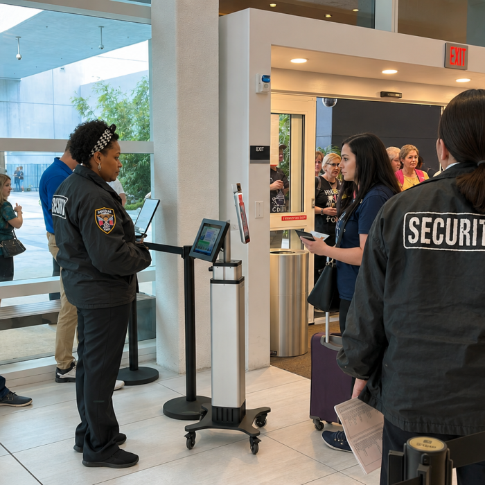 Security Operations  