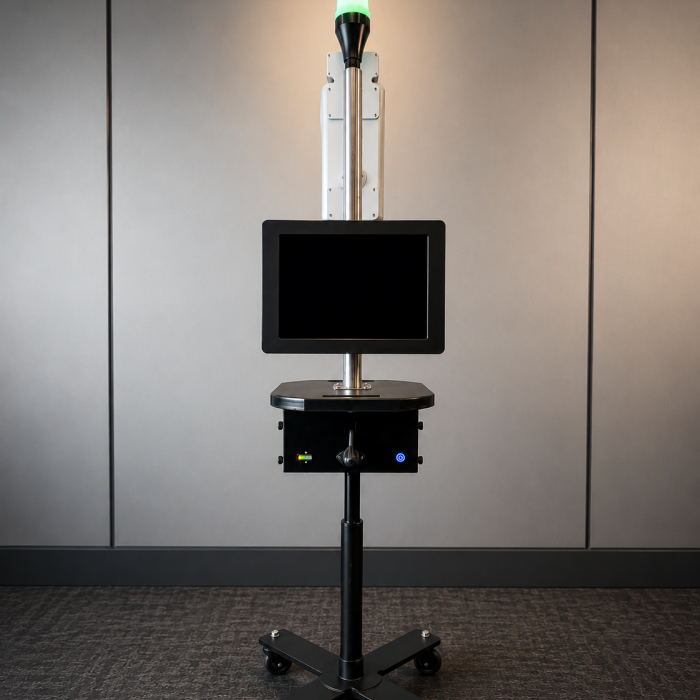 FaceEx Kiosks  